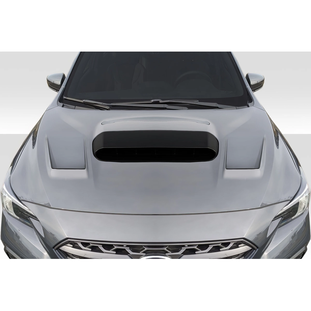 Modify your Subaru WRX 2022 with our Exterior/Hoods - 1
