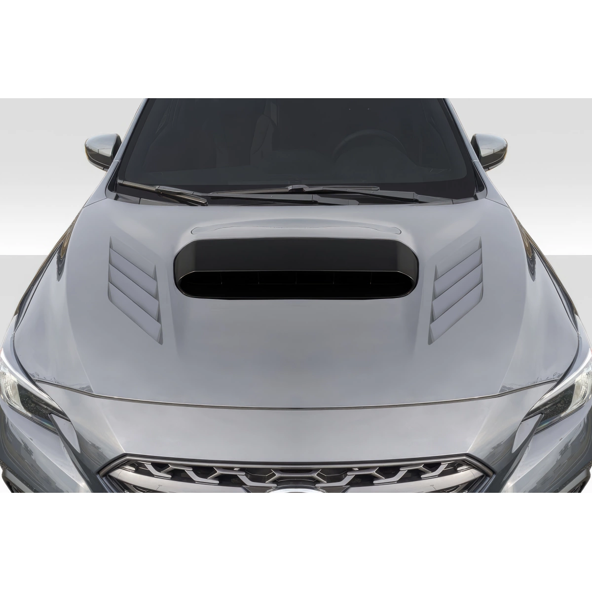 Modify your Subaru WRX 2022 with our Exterior/Hoods - 1