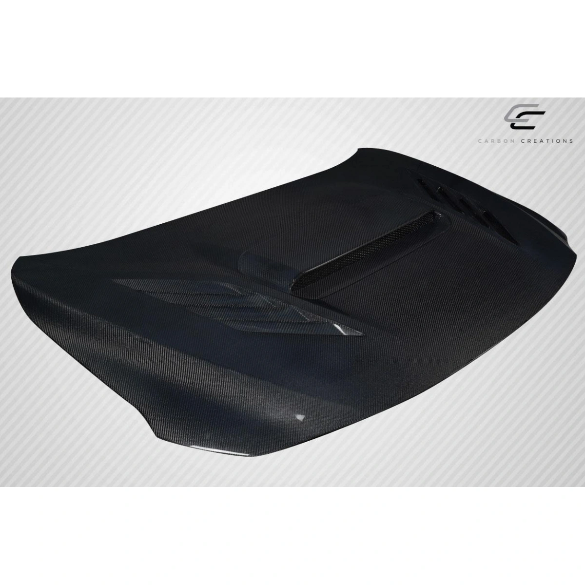 Modify your Subaru WRX 2022 with our Exterior/Hoods - 7