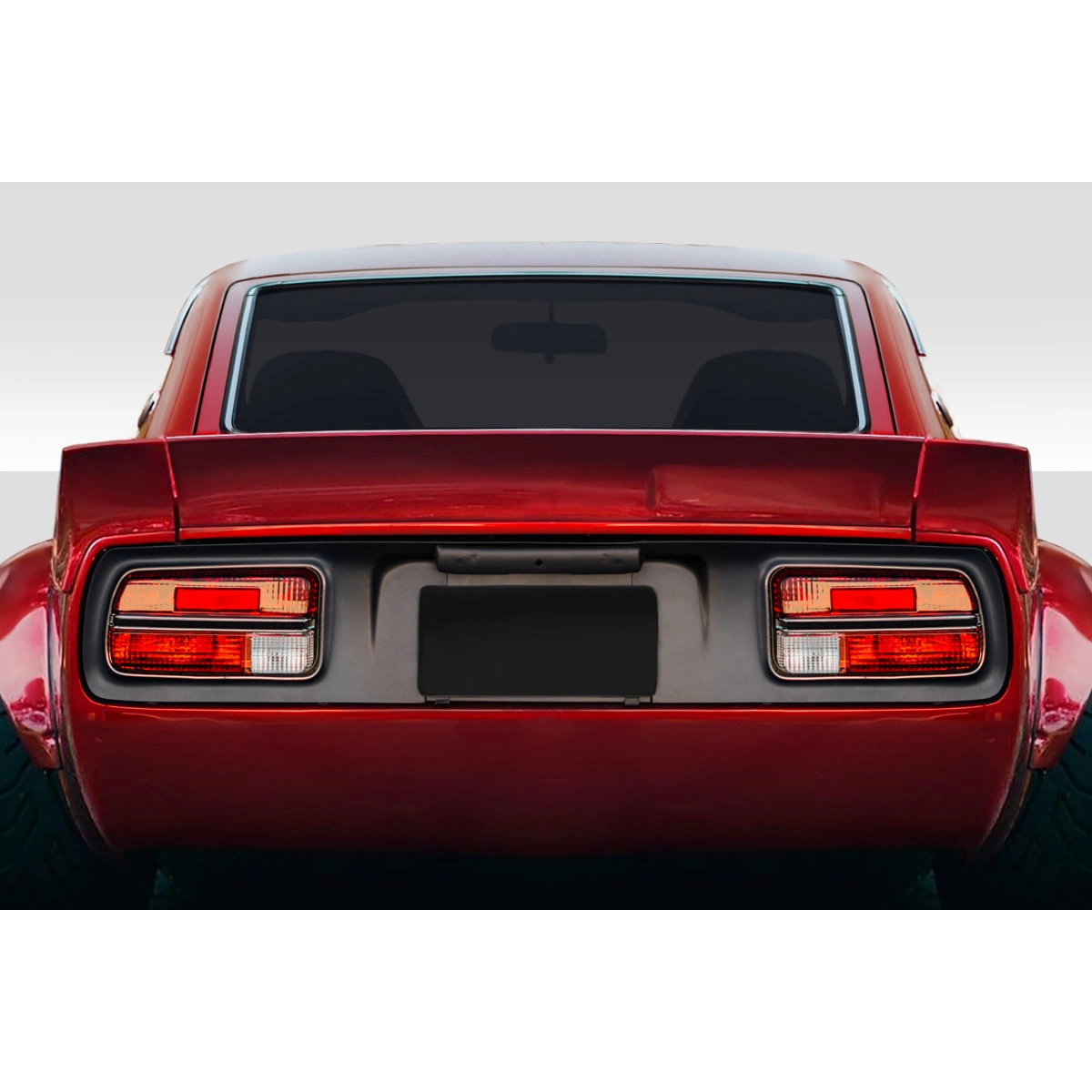 Modify your Nissan 240Z 1970 with our Exterior/Wings - 1