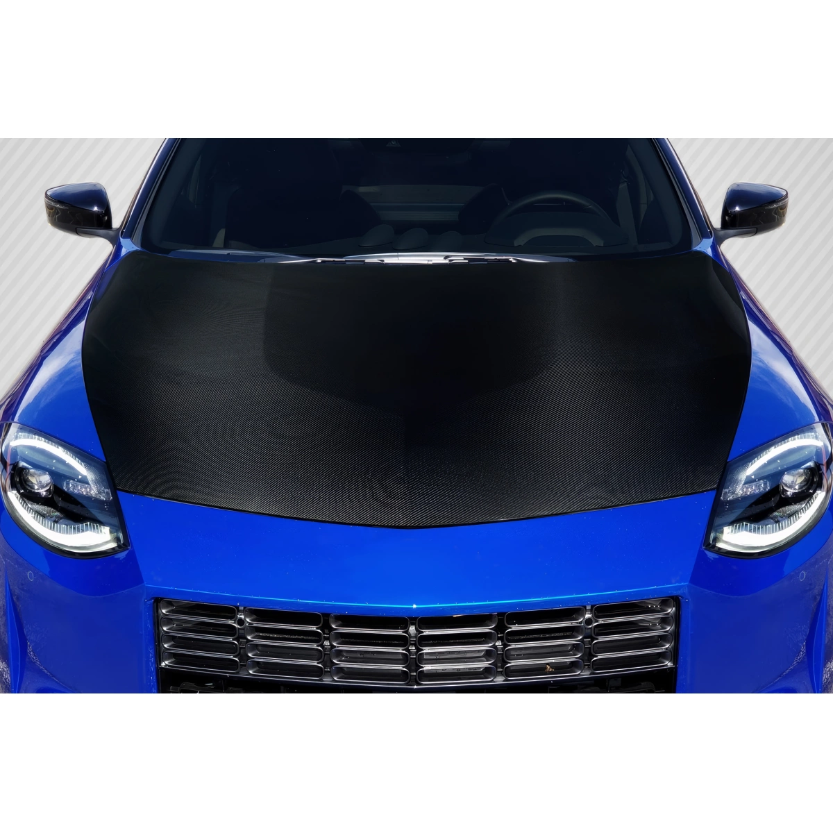 Modify your Nissan Z 2023 with our Exterior/Hoods - 1