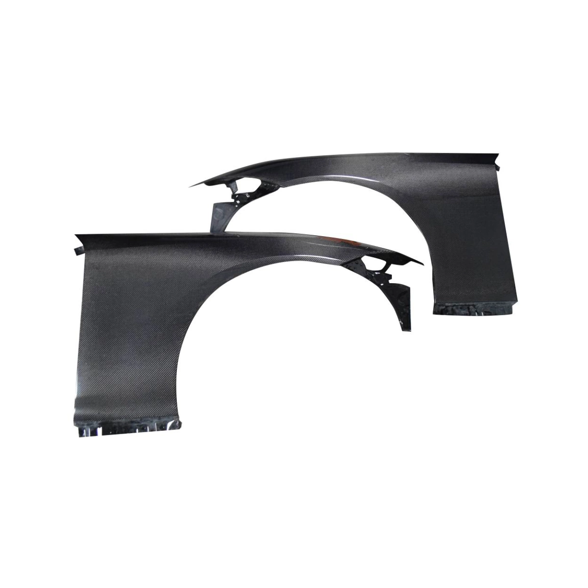Modify your Nissan Z 2023 with our Exterior/Fenders - 2