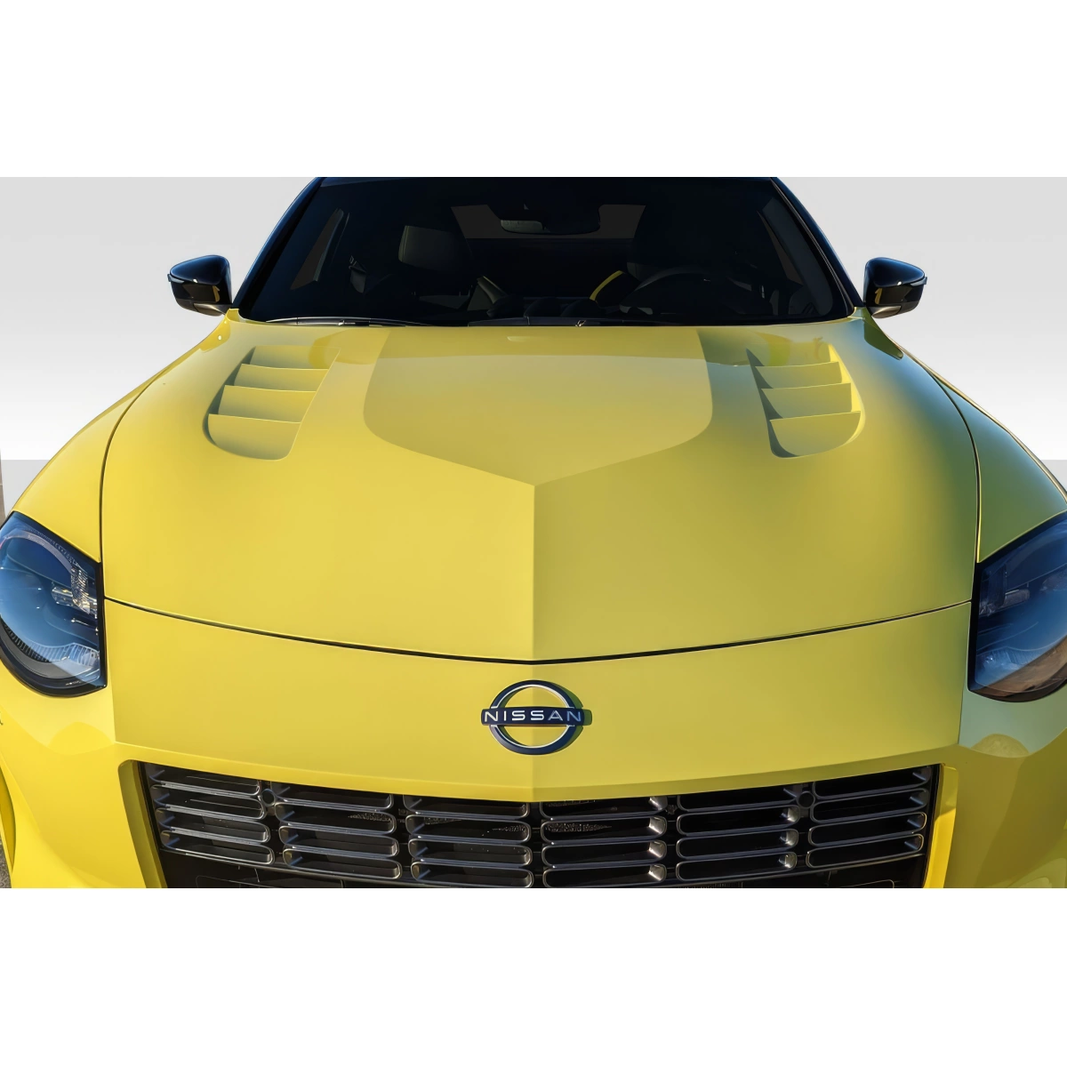 Modify your Nissan Z 2023 with our Exterior/Hoods - 1