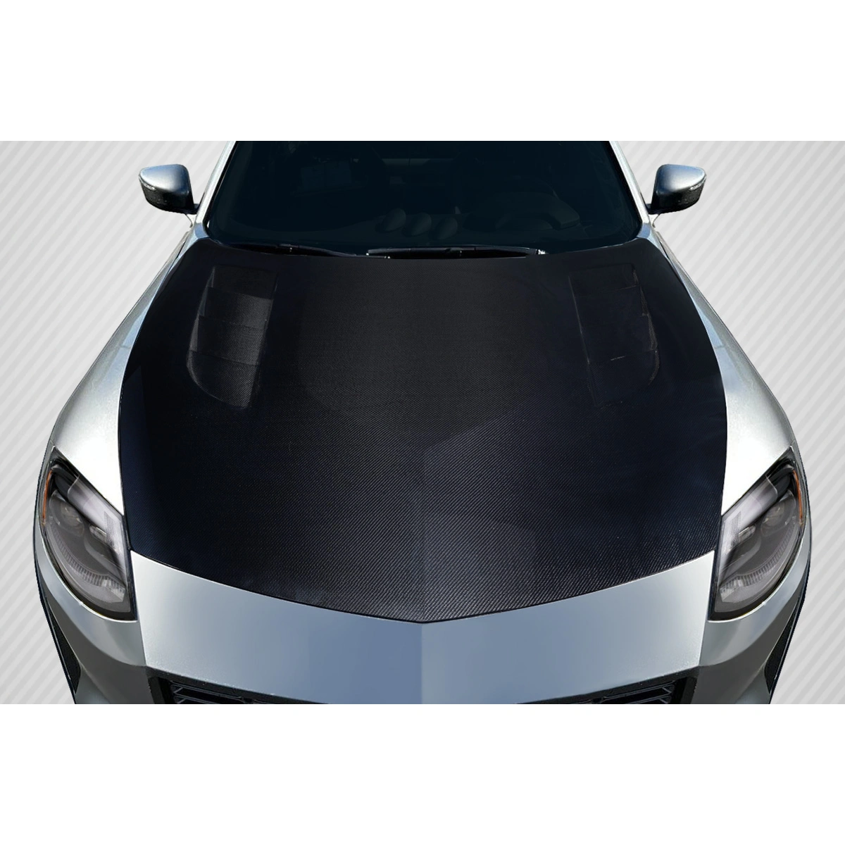 Modify your Nissan Z 2023 with our Exterior/Hoods - 1