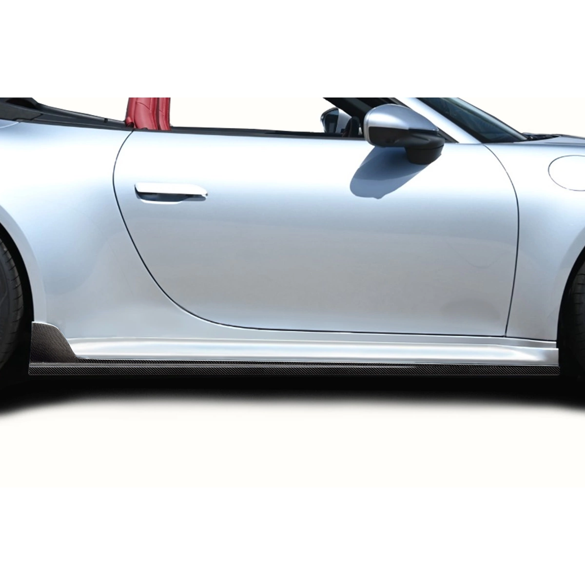 Modify your Porsche 911 2020 with our Exterior/Other Exterior - 1