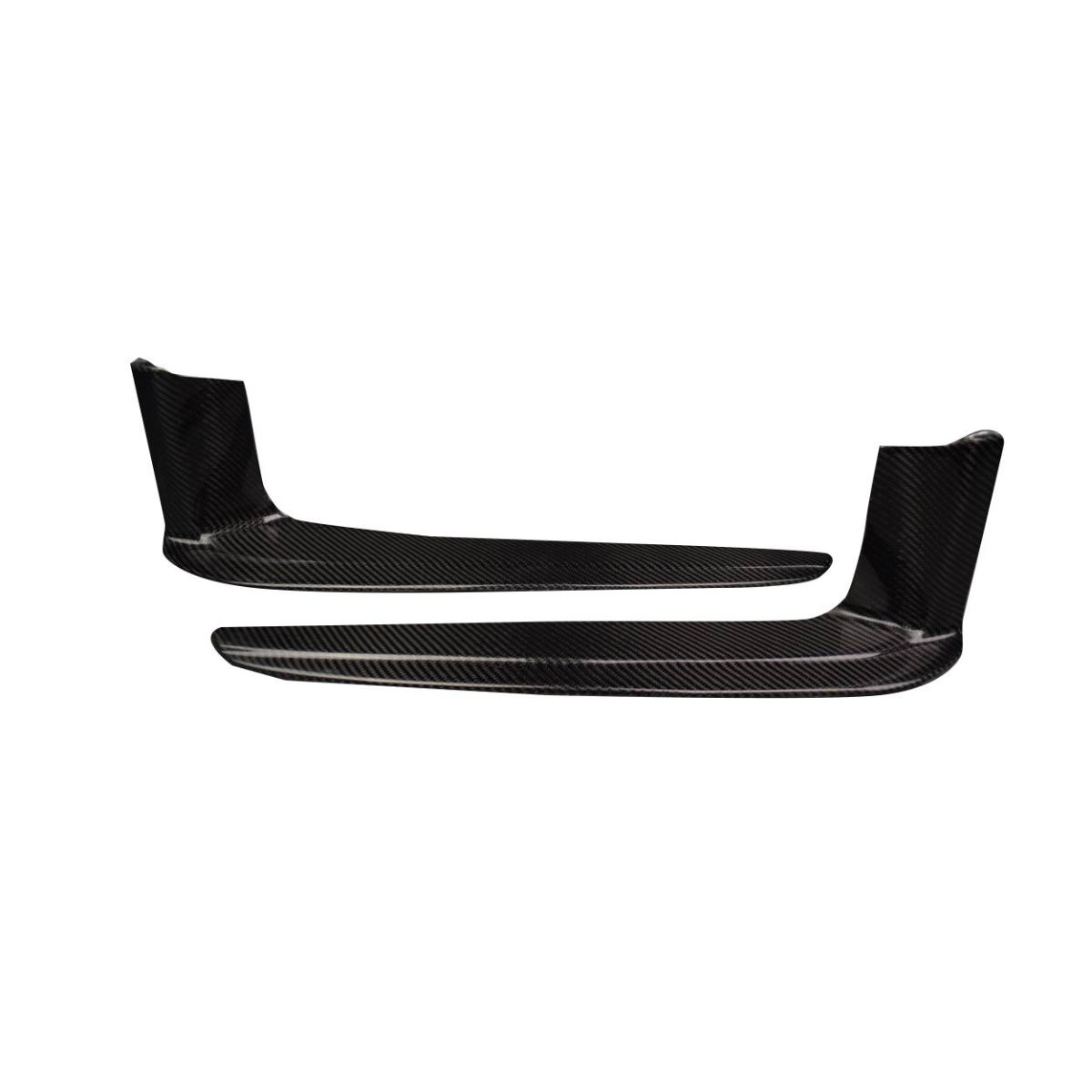 Modify your Porsche 911 2020 with our Exterior/Front Bumpers or Lips - 