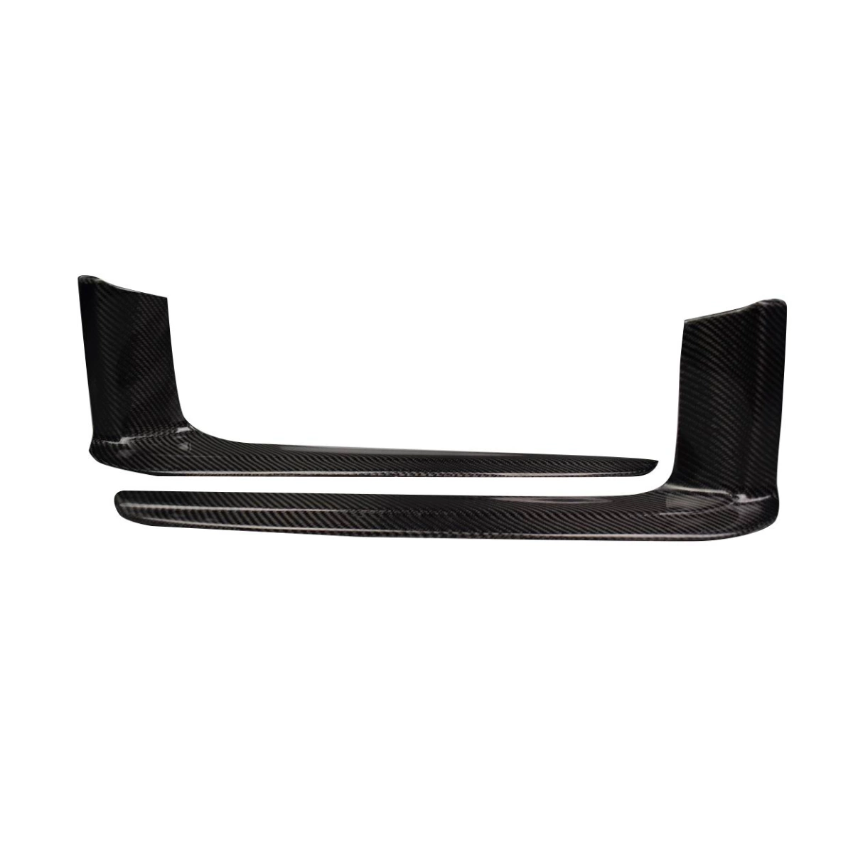 Modify your Porsche 911 2020 with our Exterior/Front Bumpers - 4