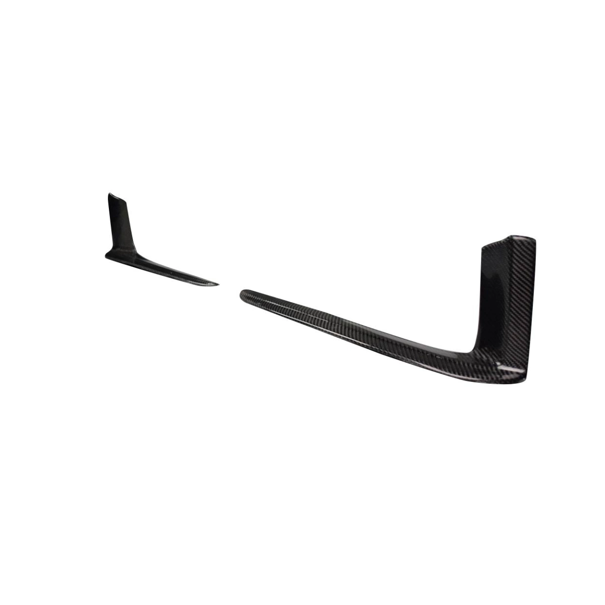 Modify your Porsche 911 2020 with our Exterior/Front Bumpers - 5