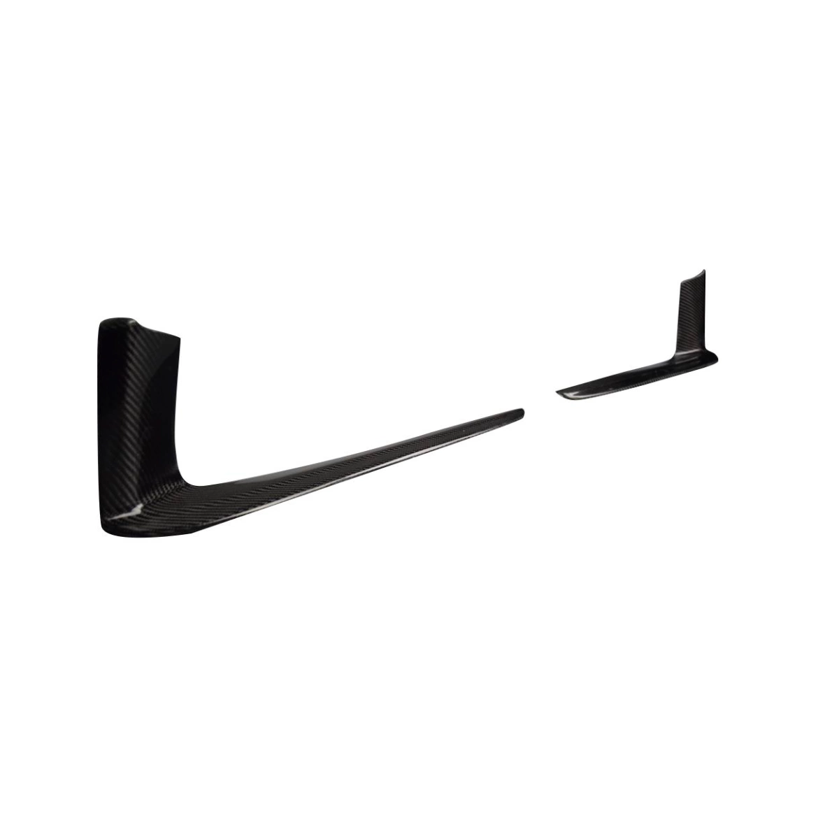 Modify your Porsche 911 2020 with our Exterior/Front Bumpers - 6