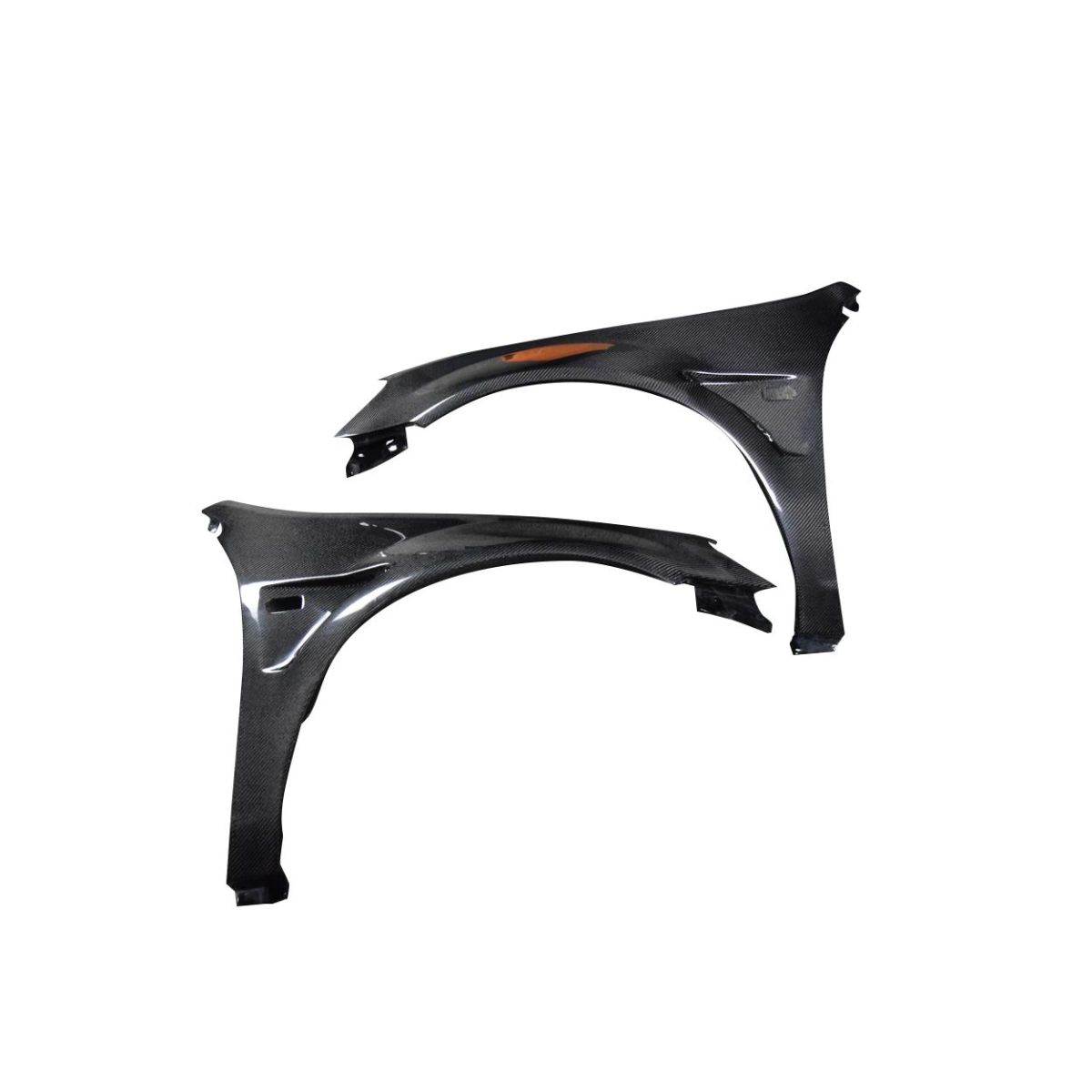 Modify your Acura RSX 2002 with our Exterior/Fenders - 2