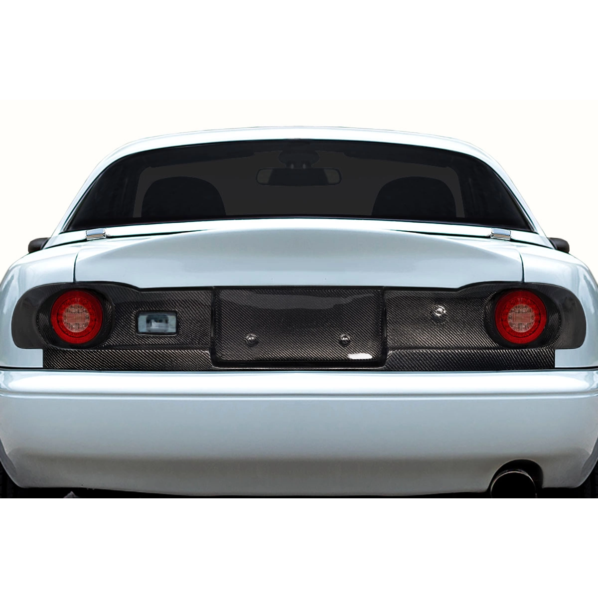 Modify your Mazda Miata 1990 with our Lighting/Tail Lights - 1
