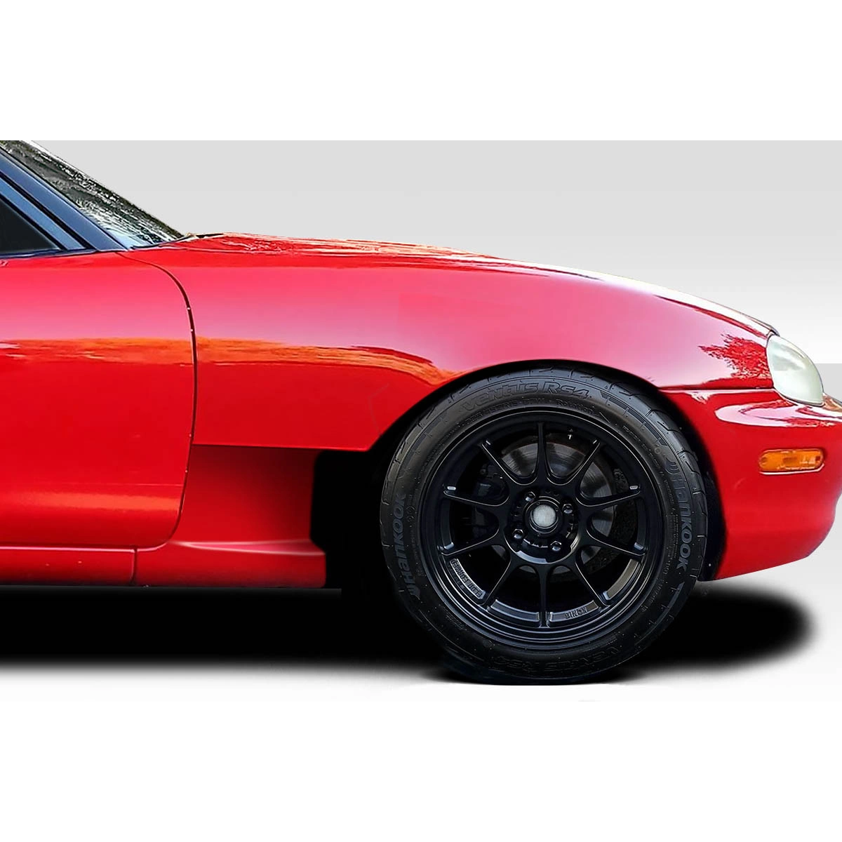 Modify your Mazda Miata 1999 with our Exterior/Fenders - 1