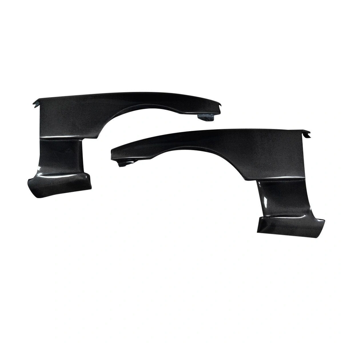 Modify your Mazda Miata 1999 with our Exterior/Fenders - 4