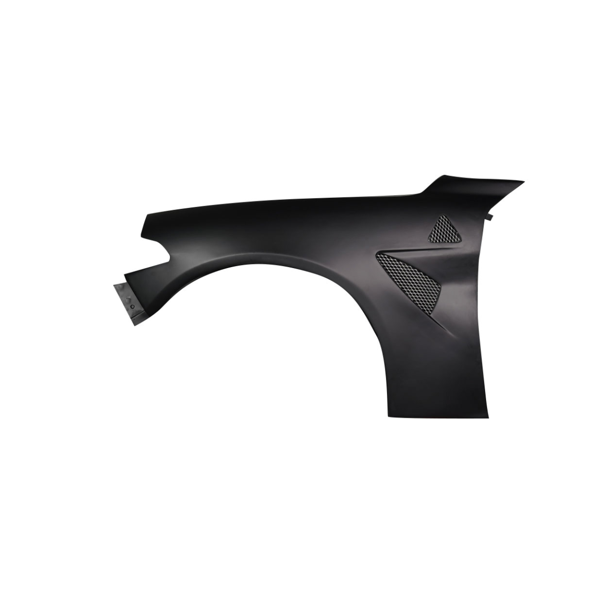 Modify your Alfa Romeo Giulia 2017 with our Exterior/Fenders -