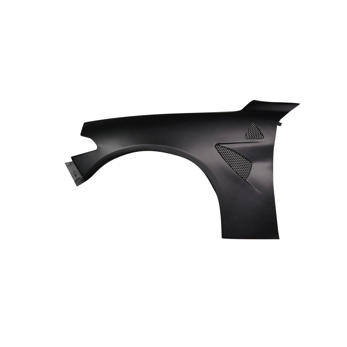 Modify your Alfa Romeo Giulia 2017 with our Exterior/Fenders - 4