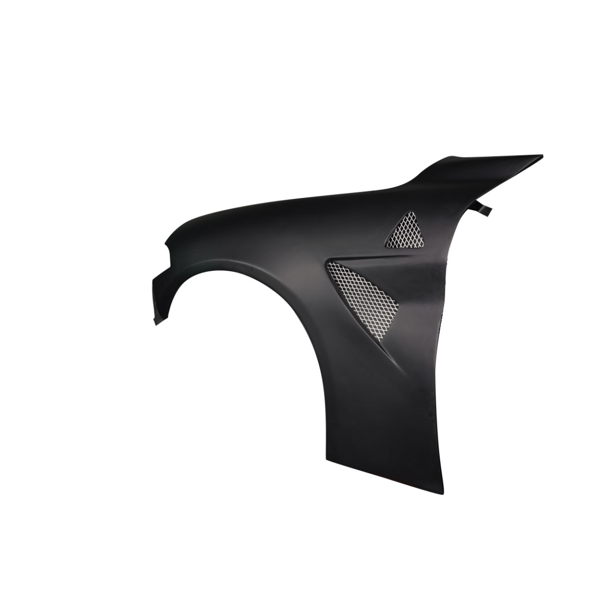 Modify your Alfa Romeo Giulia 2017 with our Exterior/Fenders -