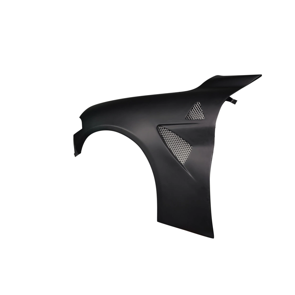 Modify your Alfa Romeo Giulia 2017 with our Exterior/Fenders - 5