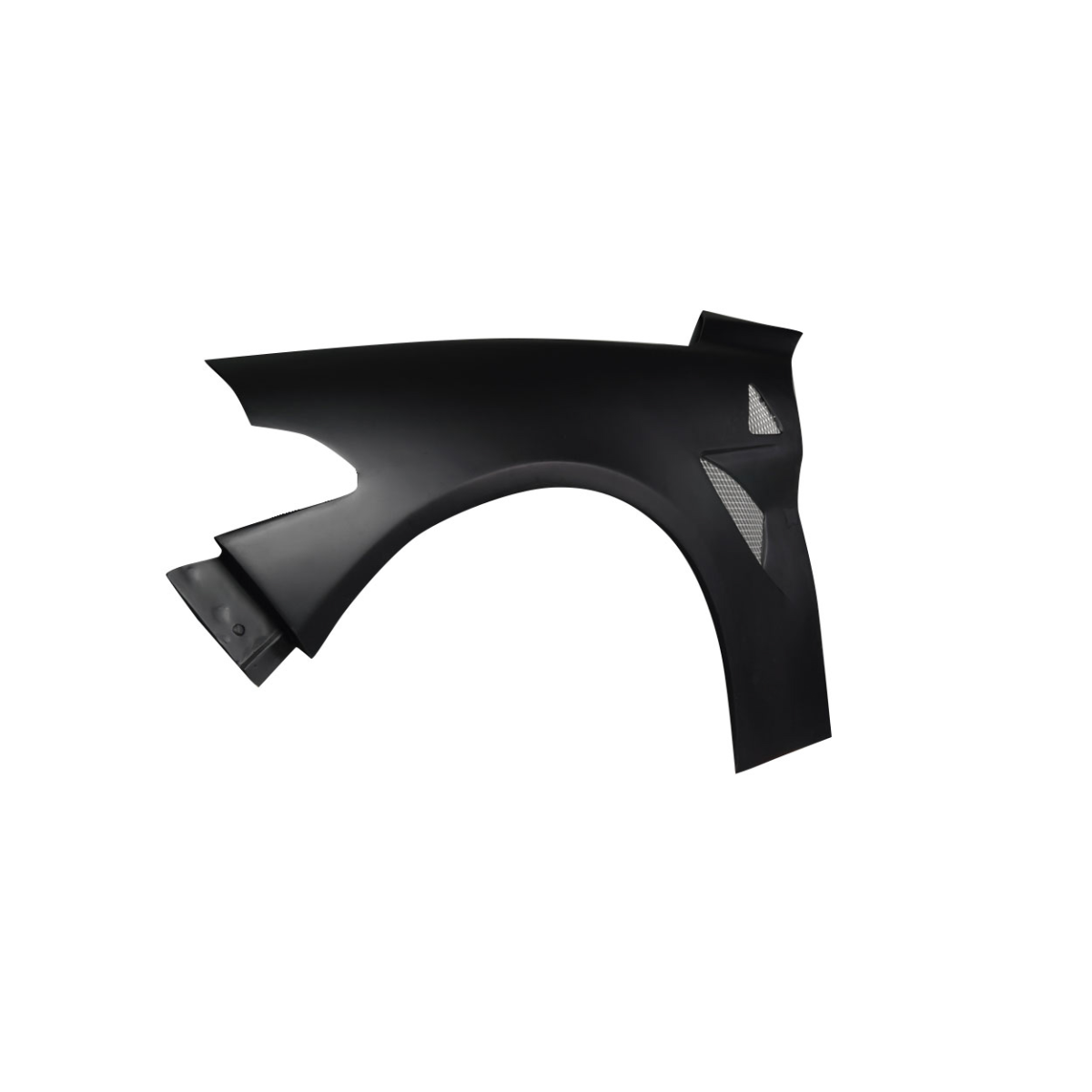 Modify your Alfa Romeo Giulia 2017 with our Exterior/Fenders -