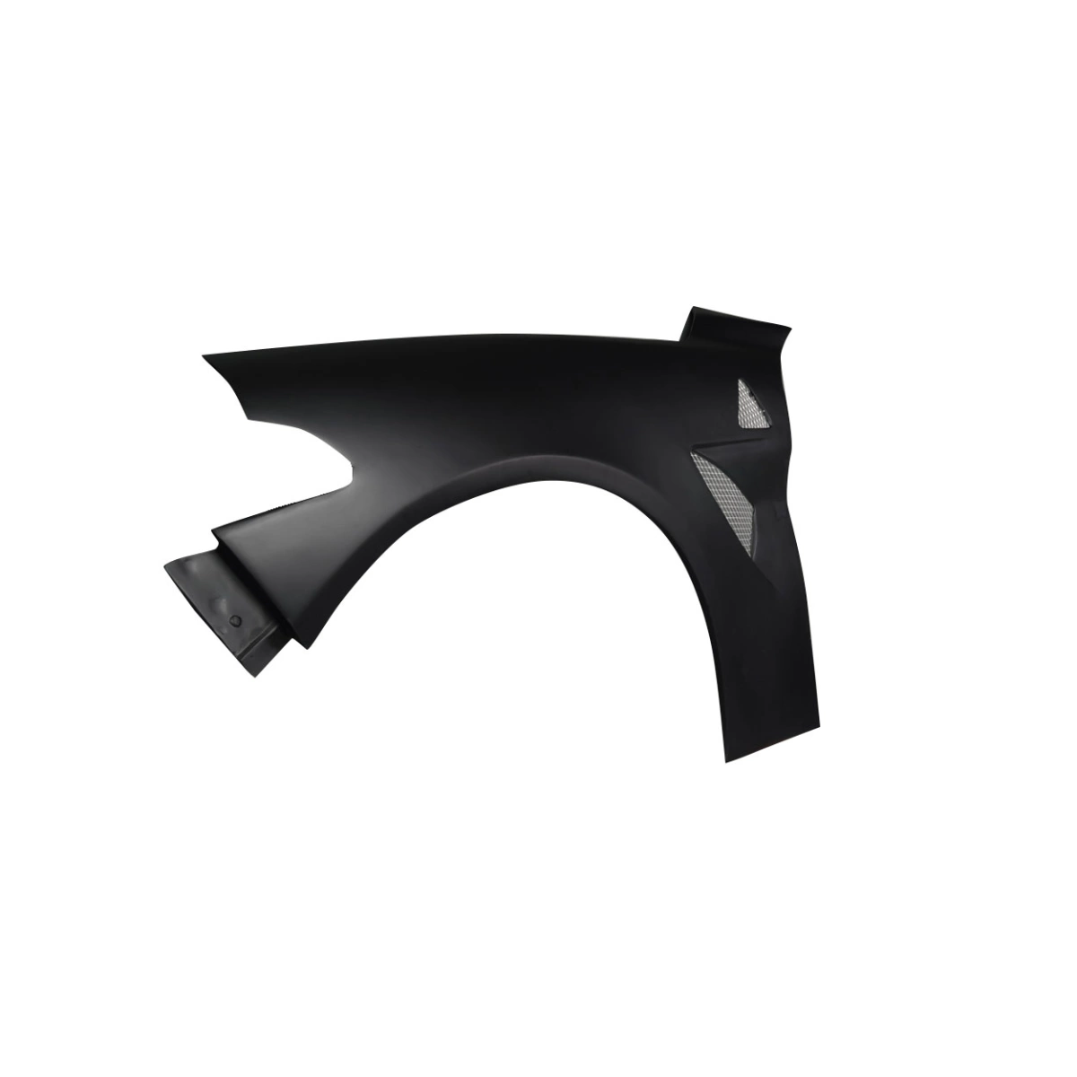 Modify your Alfa Romeo Giulia 2017 with our Exterior/Fenders - 6