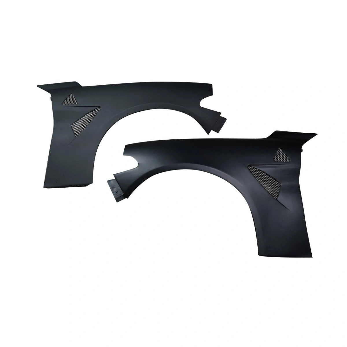 Modify your Alfa Romeo Giulia 2017 with our Exterior/Fenders - 5