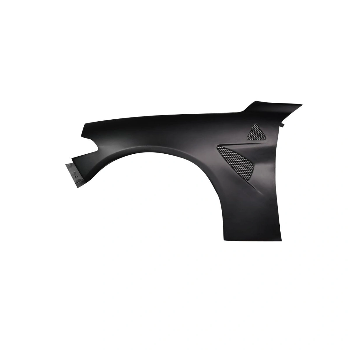 Modify your Alfa Romeo Giulia 2017 with our Exterior/Fenders - 7