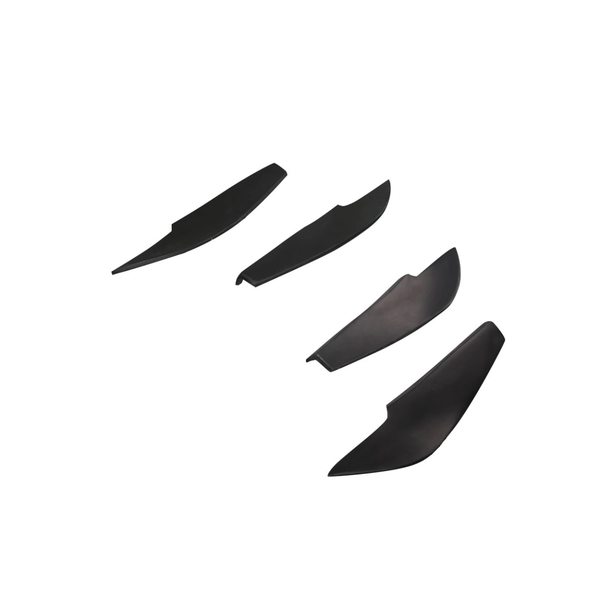 Modify your Subaru BRZ 2022 with our Exterior/Rear Bumpers - 4