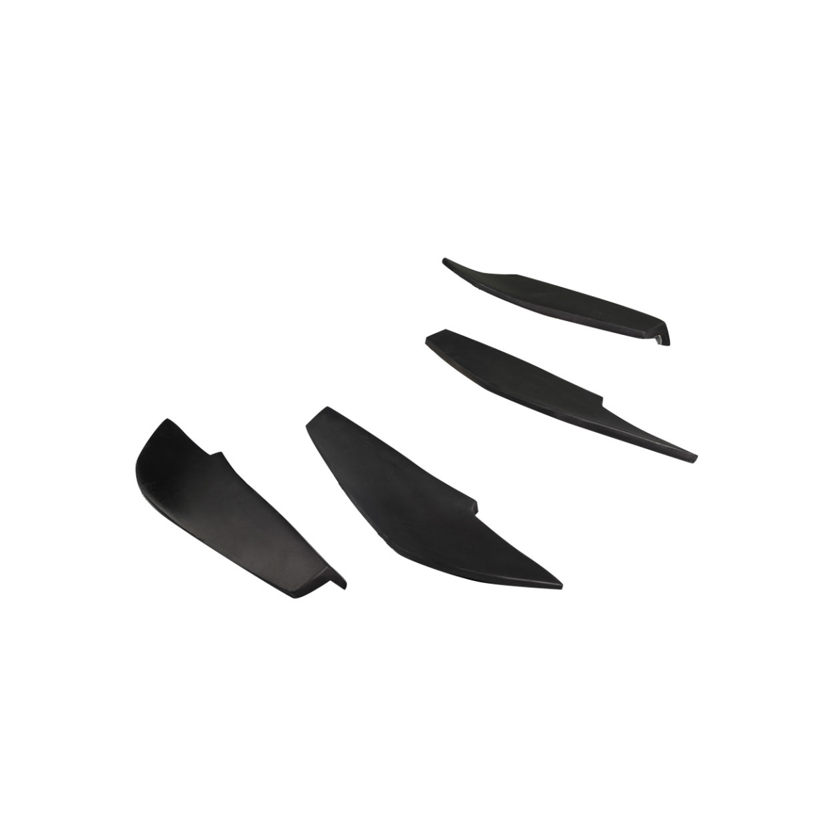 Modify your Subaru BRZ 2022 with our Exterior/Rear Bumpers - 