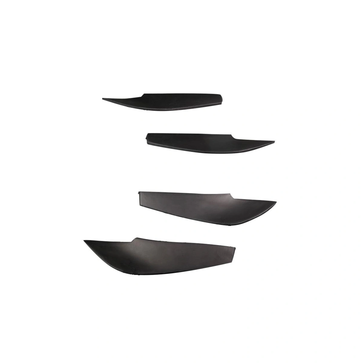 Modify your Subaru BRZ 2022 with our Exterior/Rear Bumpers - 4