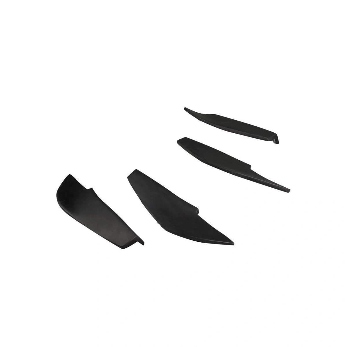 Modify your Subaru BRZ 2022 with our Exterior/Rear Bumpers - 8