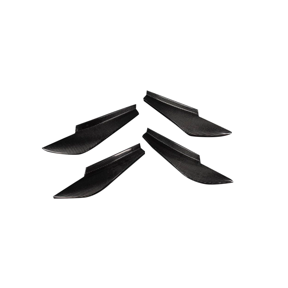 Modify your Subaru BRZ 2022 with our Exterior/Rear Bumpers - 2