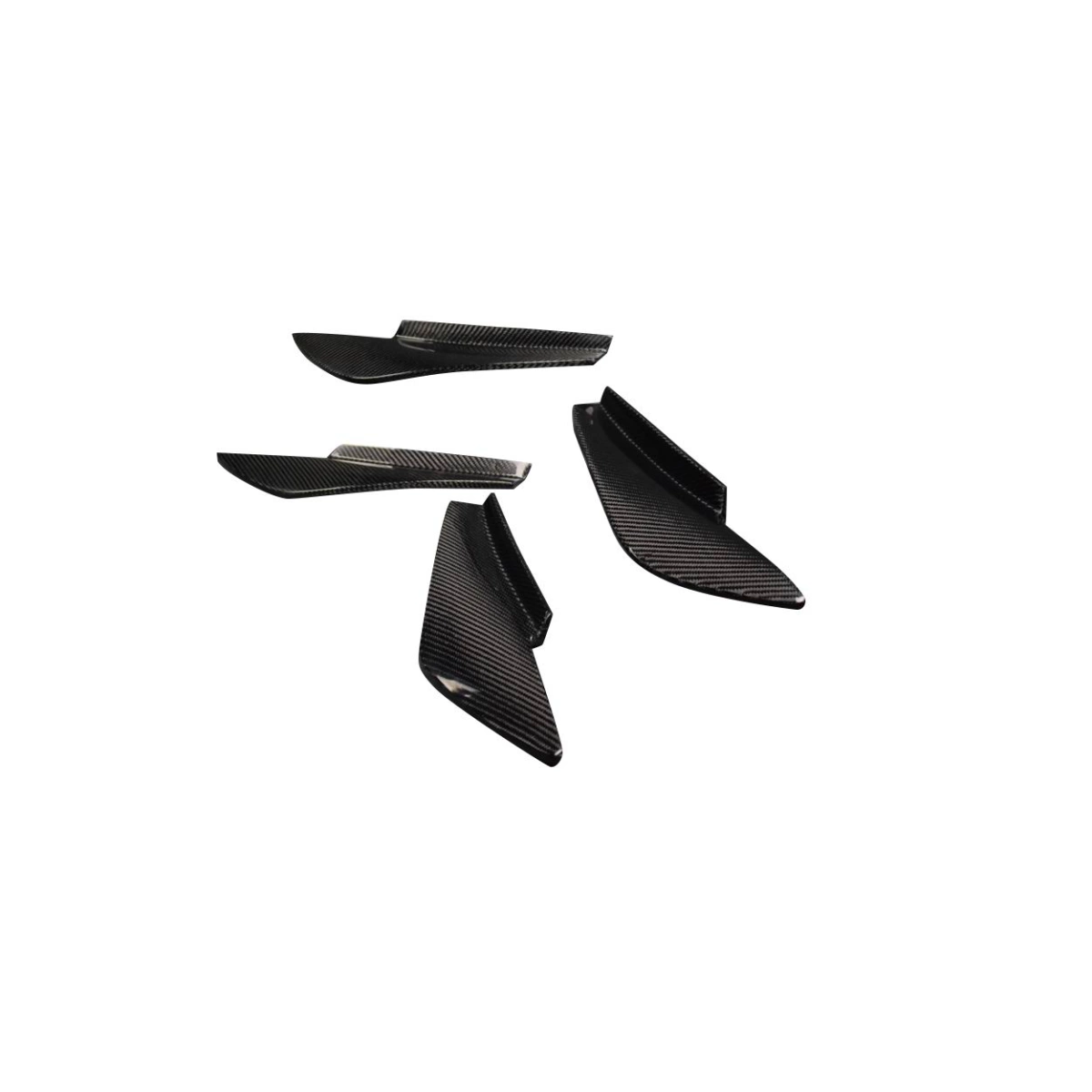 Modify your Subaru BRZ 2022 with our Exterior/Rear Bumpers - 4