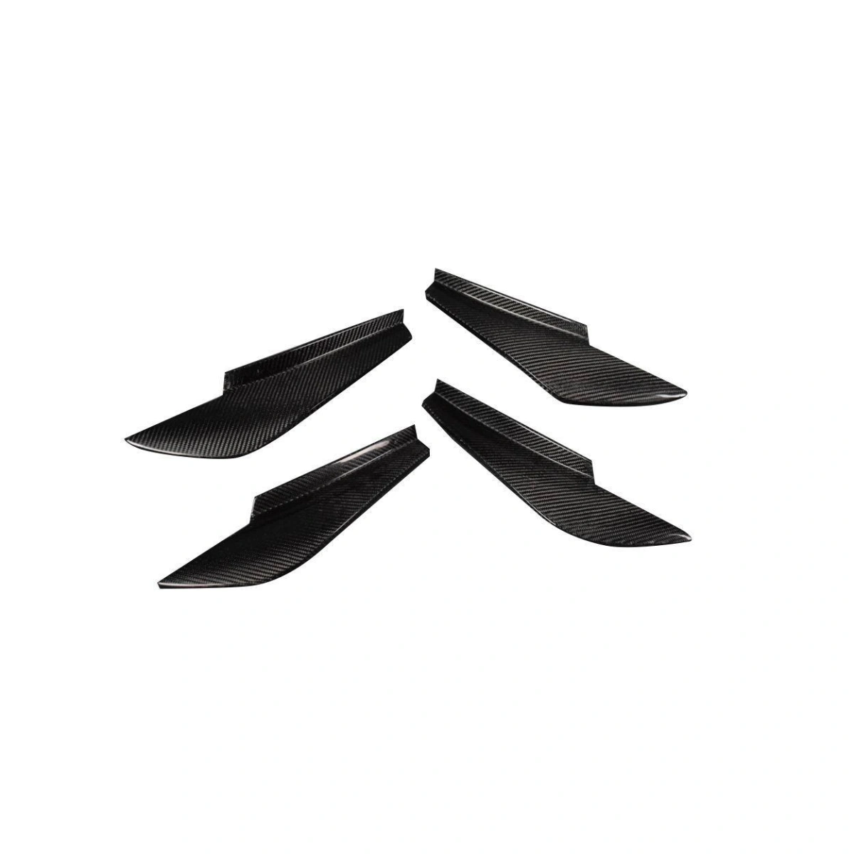 Modify your Subaru BRZ 2022 with our Exterior/Rear Bumpers - 4