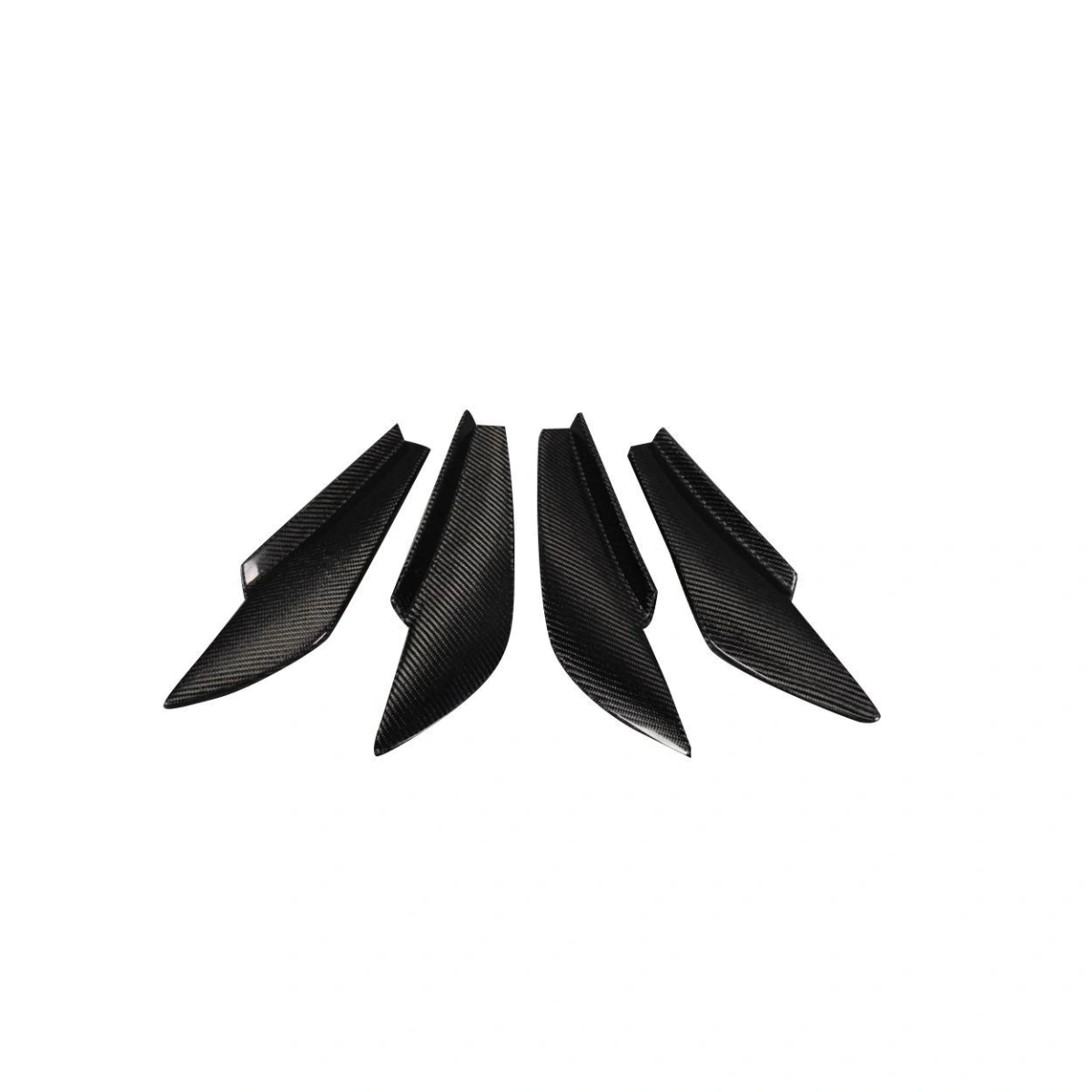 Modify your Subaru BRZ 2022 with our Exterior/Rear Bumpers - 6