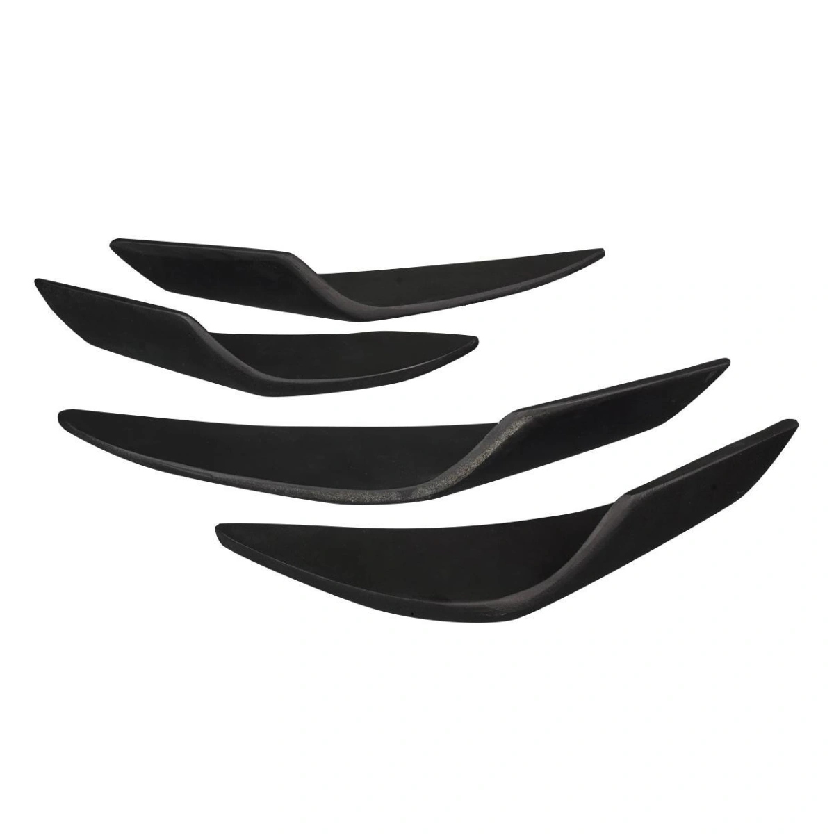 Modify your Subaru BRZ 2022 with our Exterior/Front Bumpers - 5