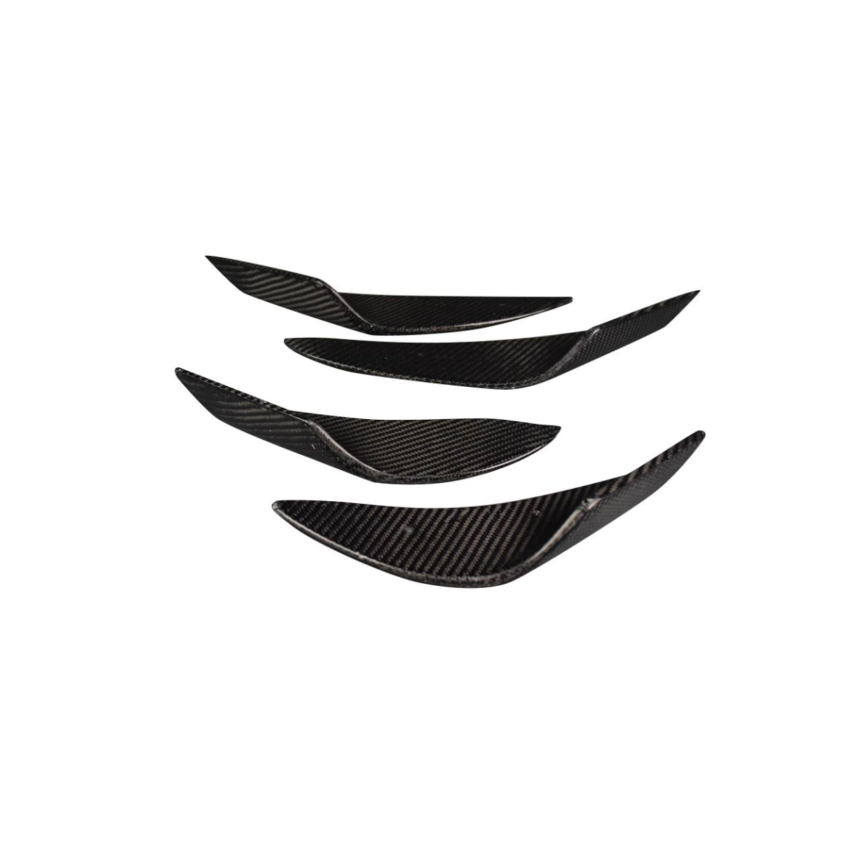 Modify your Subaru BRZ 2022 with our Exterior/Front Bumpers - 3