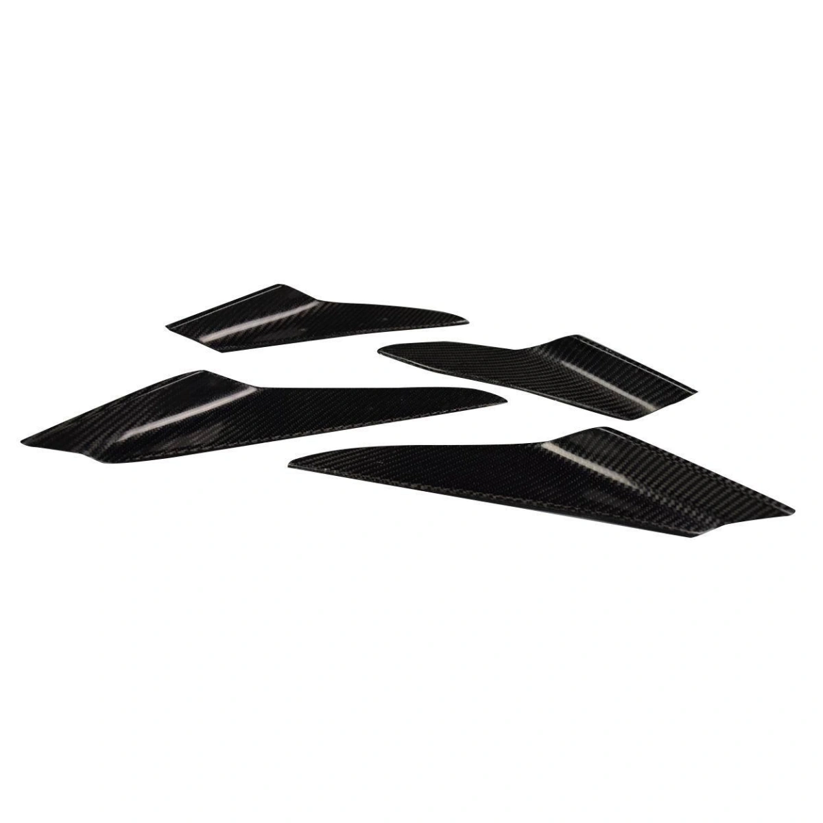 Modify your Subaru BRZ 2022 with our Exterior/Front Bumpers - 4