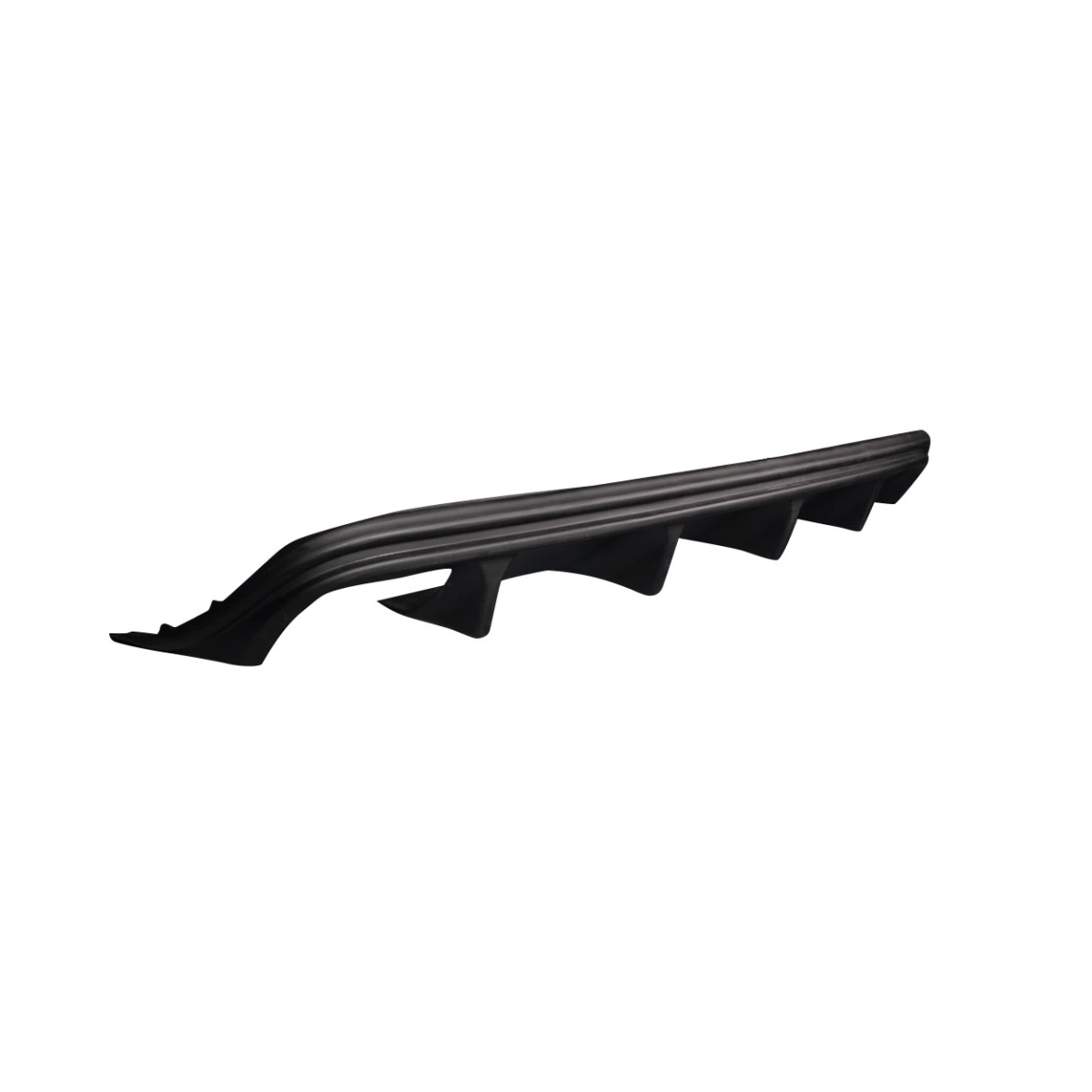 Modify your Volkswagen Jetta 2011 with our Exterior/Diffusers - 5