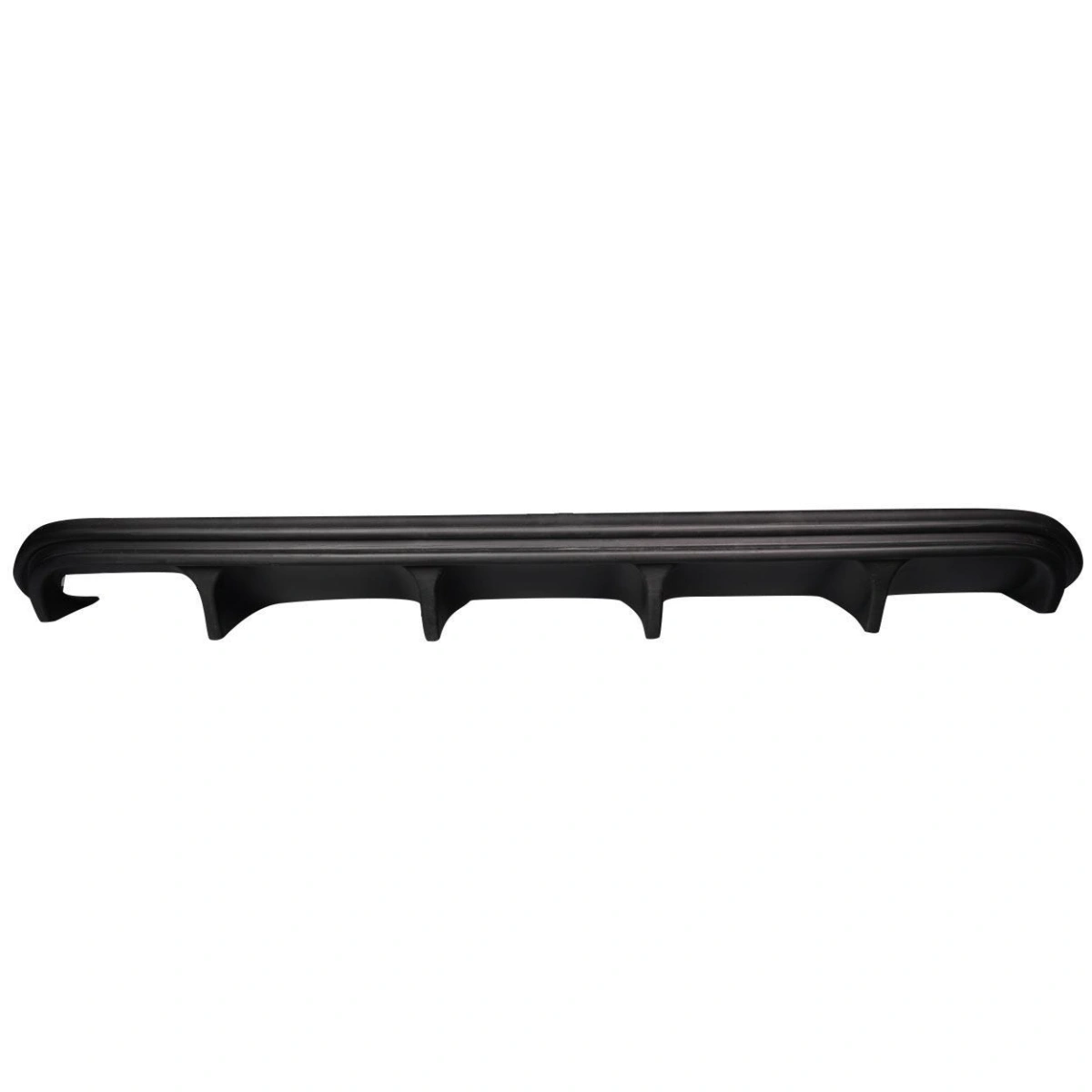 Modify your Volkswagen Jetta 2011 with our Exterior/Diffusers - 5