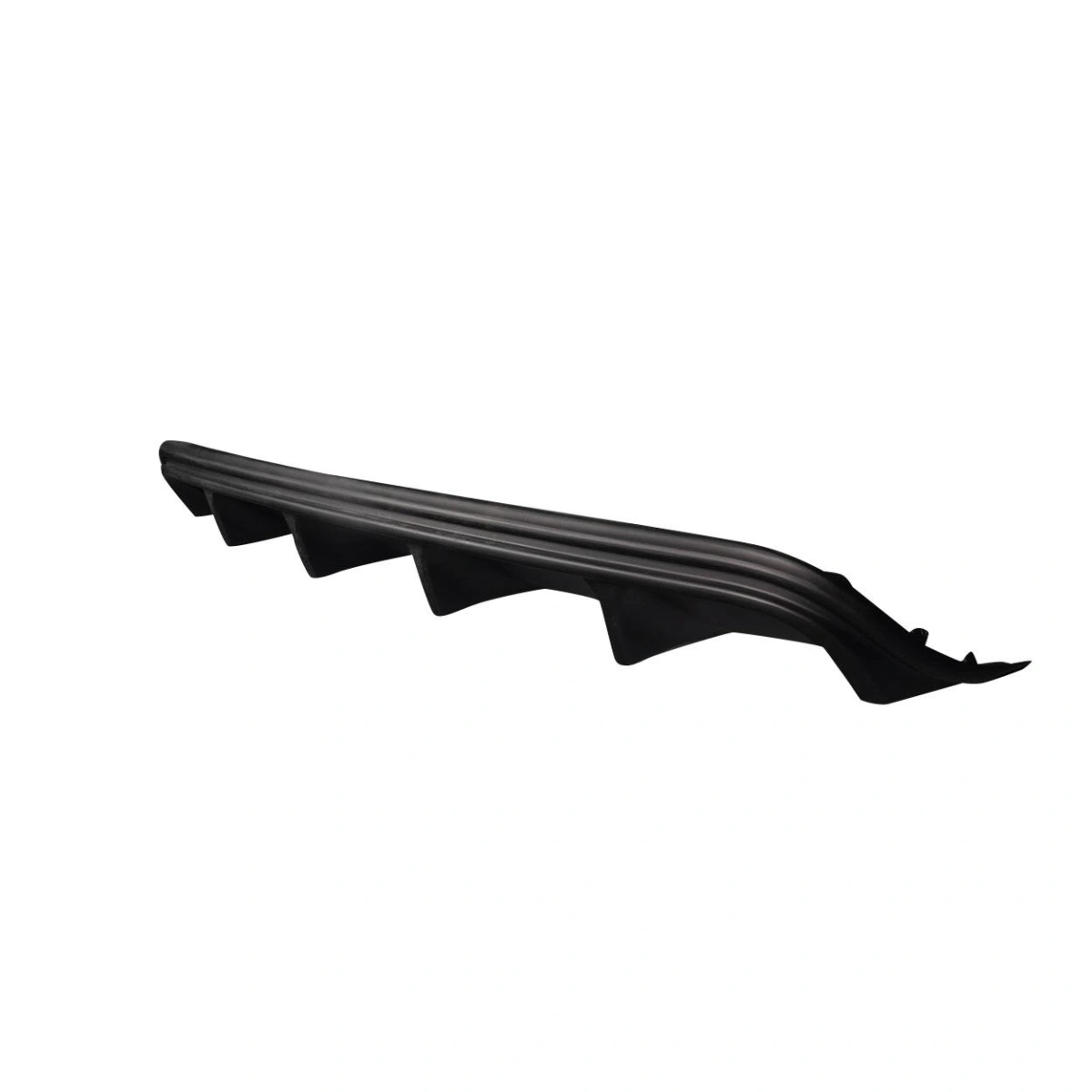 Modify your Volkswagen Jetta 2011 with our Exterior/Diffusers - 7