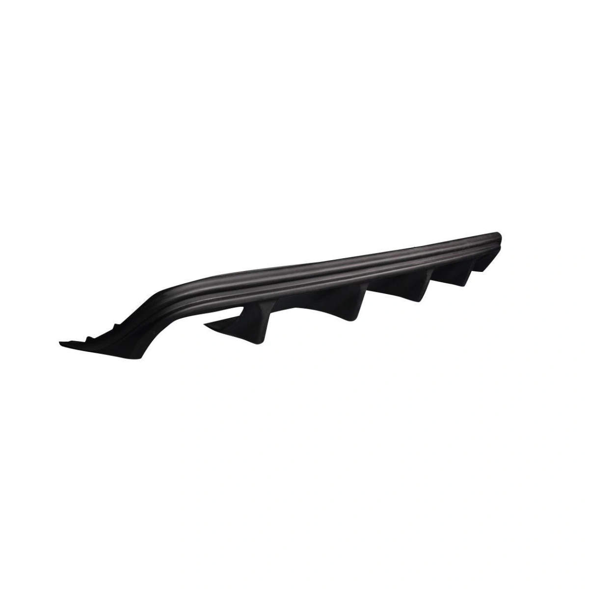 Modify your Volkswagen Jetta 2011 with our Exterior/Diffusers - 9