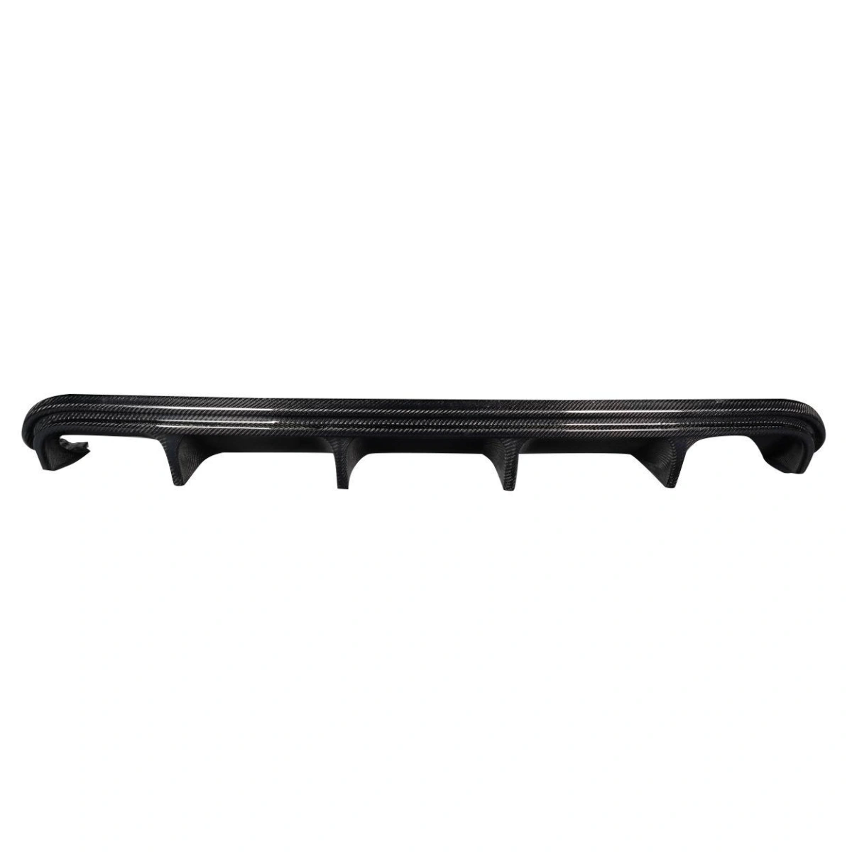 Modify your Volkswagen Jetta 2011 with our Exterior/Diffusers - 6