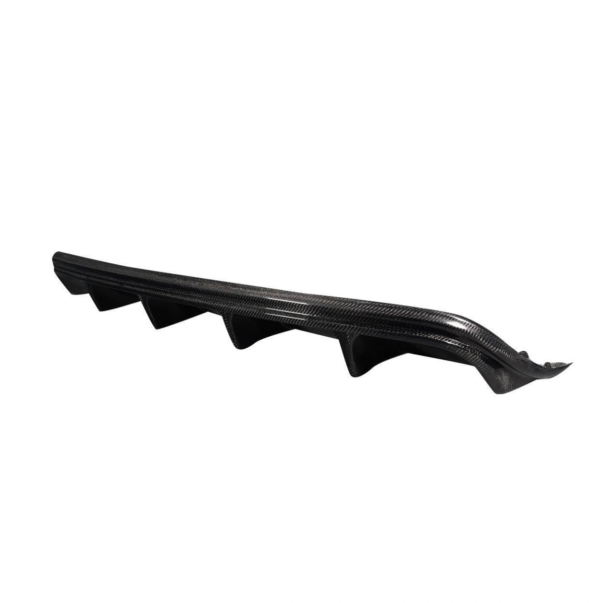 Modify your Volkswagen Jetta 2011 with our Exterior/Diffusers - 8