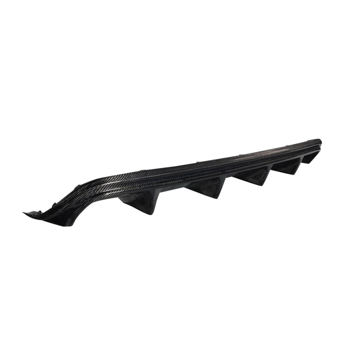 Modify your Volkswagen Jetta 2011 with our Exterior/Diffusers - 10