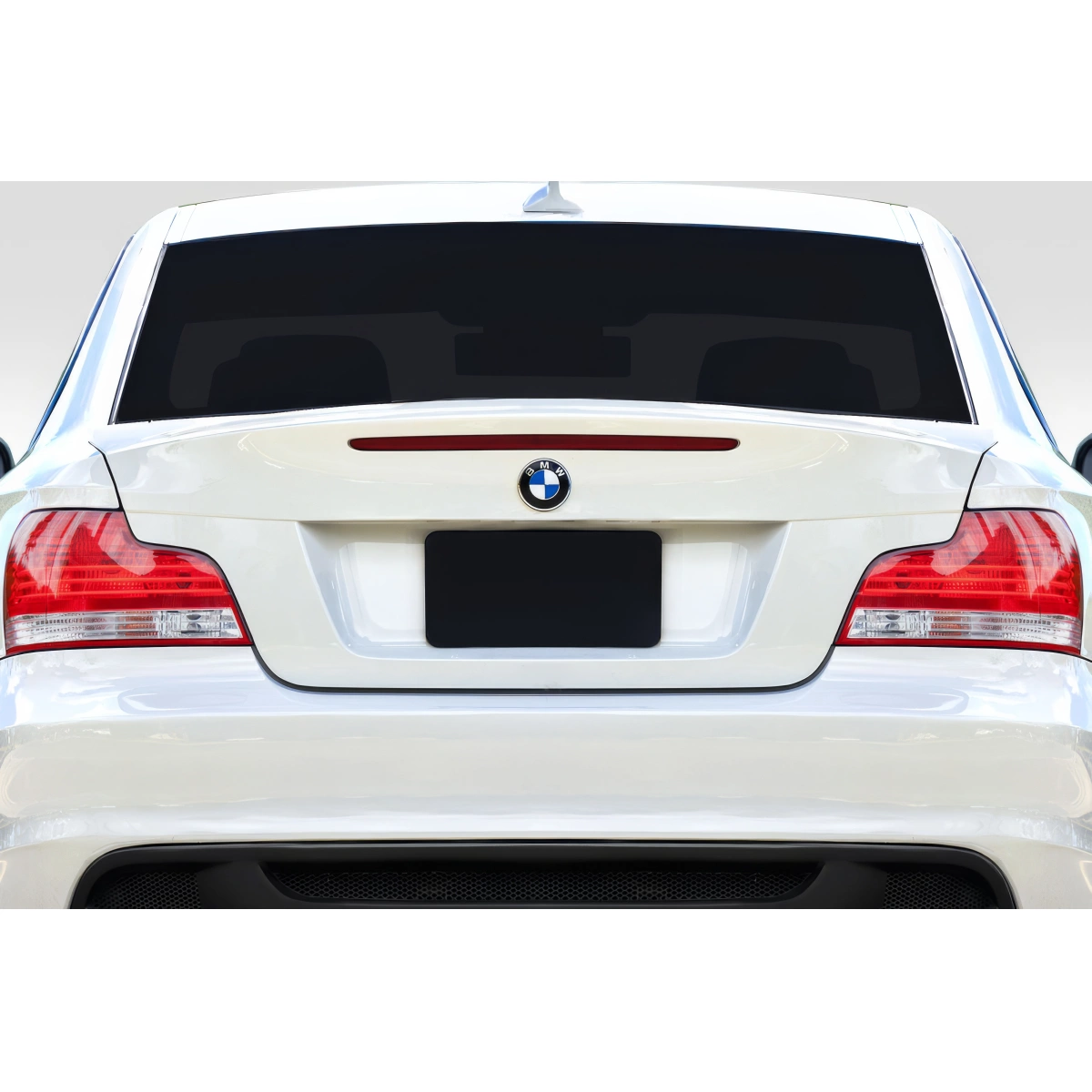 Modify your BMW 1-Series 2008 with our Exterior/Trunks - 1