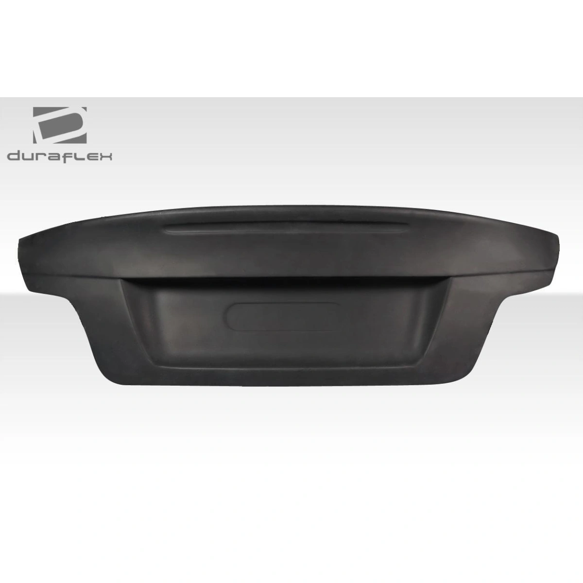 Modify your BMW 1-Series 2008 with our Exterior/Trunks - 4