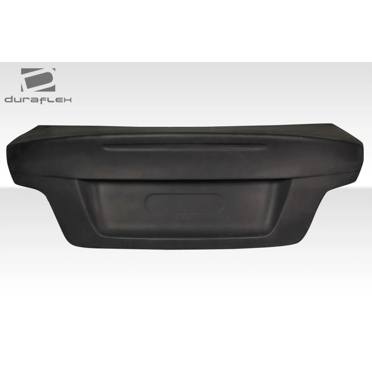 Modify your BMW 1-Series 2008 with our Exterior/Trunks - 6