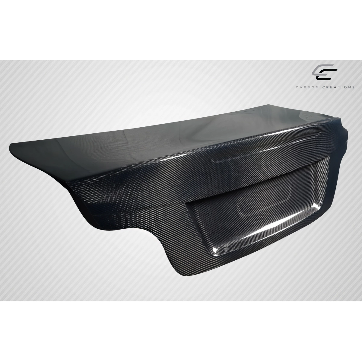 Modify your BMW 1-Series 2008 with our Exterior/Trunks - 5