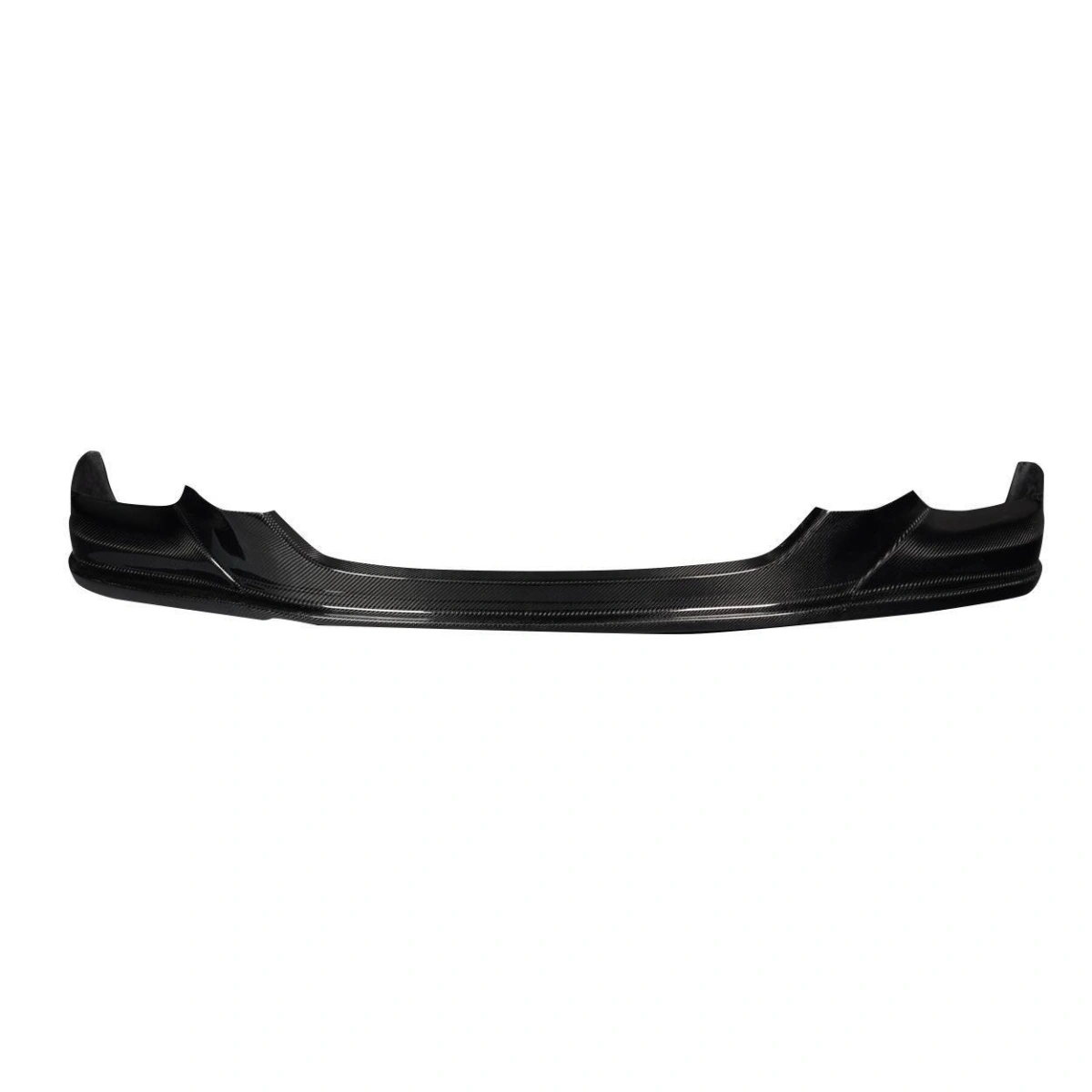 Modify your Infiniti G37 2008 with our Exterior/Front Lips - 3