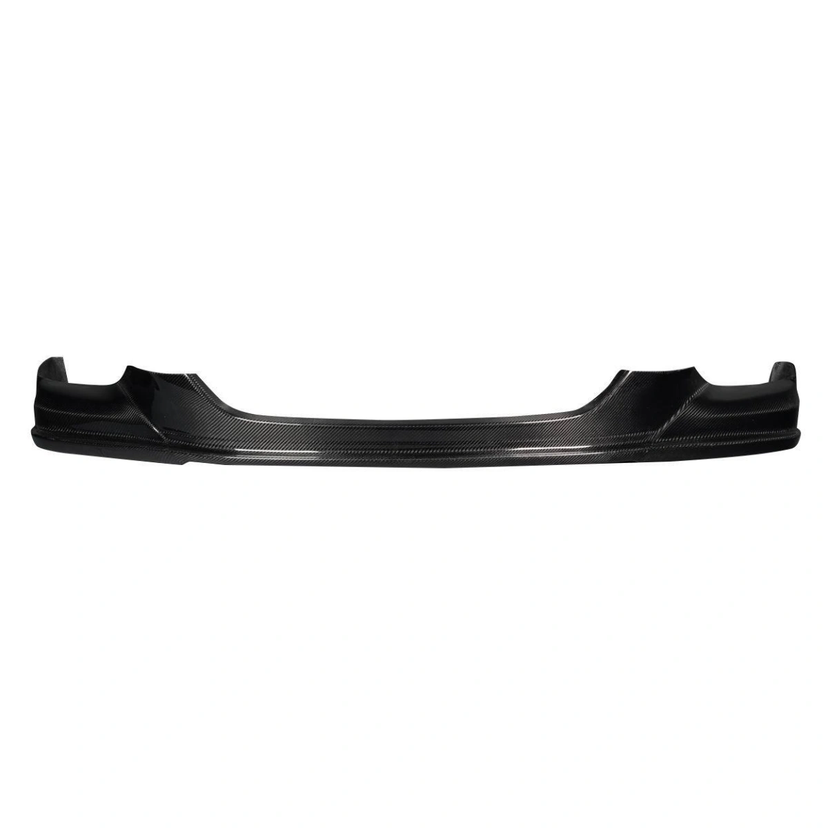 Modify your Infiniti G37 2008 with our Exterior/Front Lips - 5