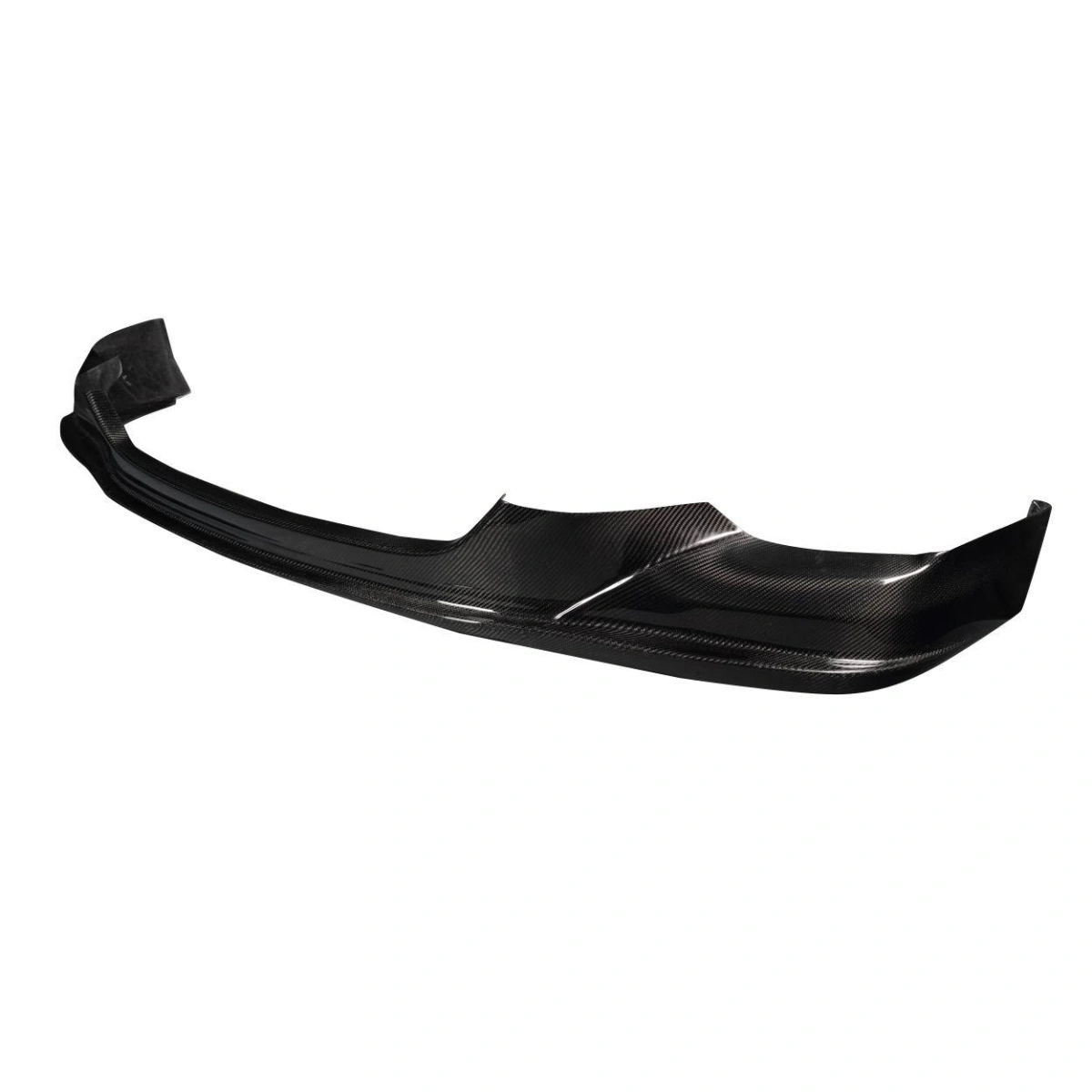 Modify your Infiniti G37 2008 with our Exterior/Front Lips - 7
